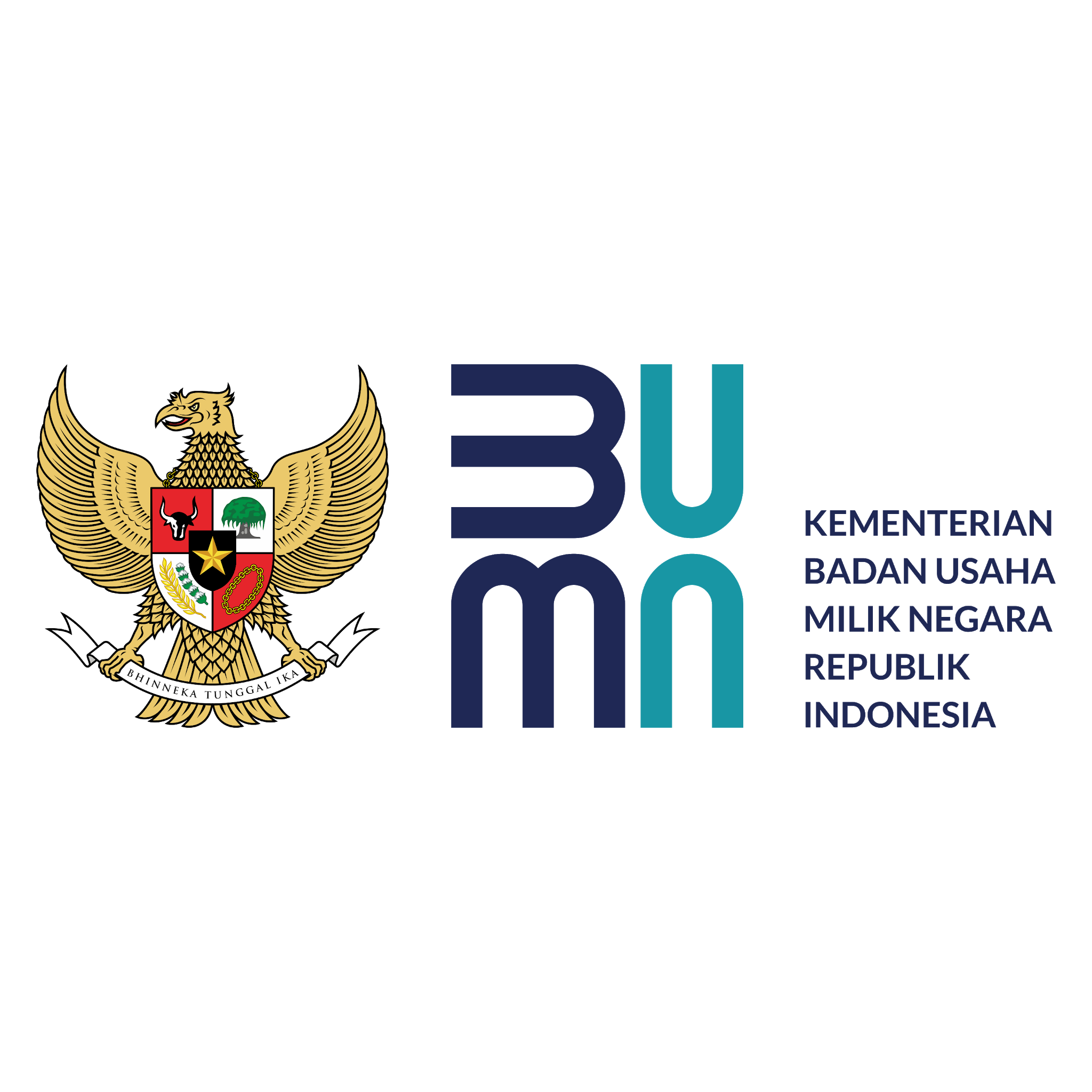 BUMN Logo