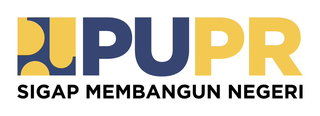 PUPR Logo